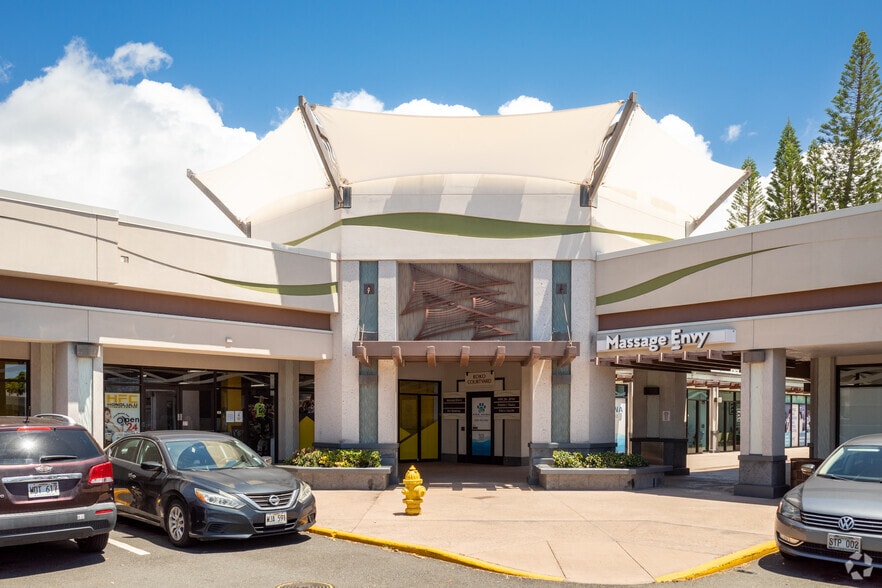 More Photos Of 820 Hind Dr, Honolulu Unknown For Lease