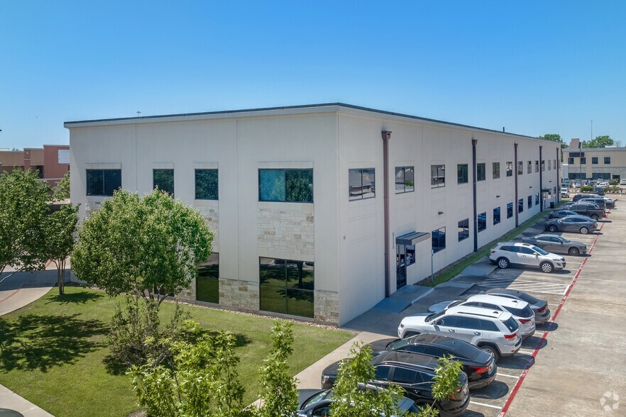 More Photos Of 13325 Hargrave, Houston Medical For Lease