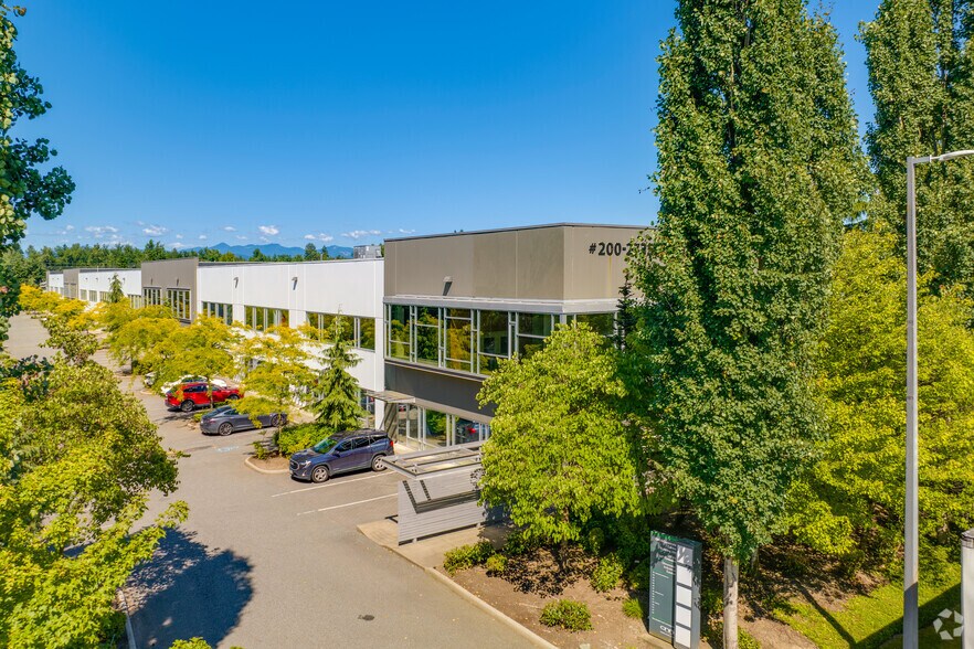 More Photos Of 27353 58th Cres, Langley Warehouse For Lease