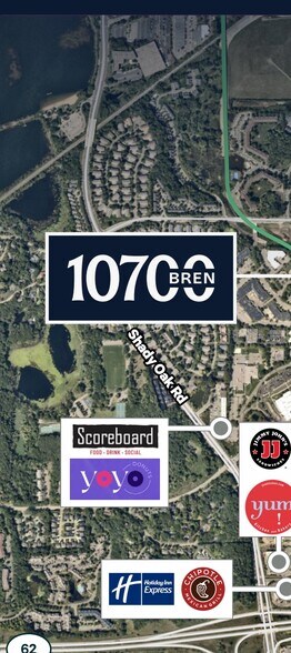 More Photos Of 10700 Bren Rd W, Minnetonka Manufacturing For Lease