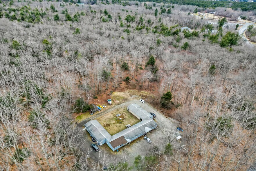 More Photos Of 2152 E Otis Rd, East Otis Apartments For Sale