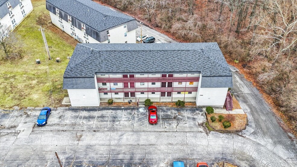More Photos Of 1740 S Fairview Ave, Decatur Apartments For Sale