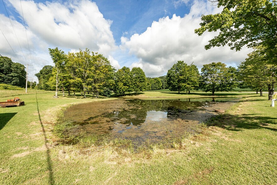 More Photos Of 4142 PA-208, Emlenton Land For Sale