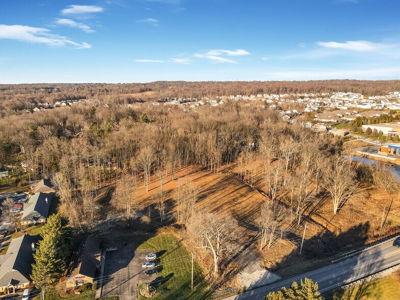 More Photos Of 0 E Broad St, Pataskala Land For Sale