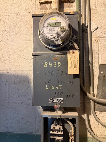 More Photos Of 8438 San Fernando Rd, Sun Valley Warehouse For Sale