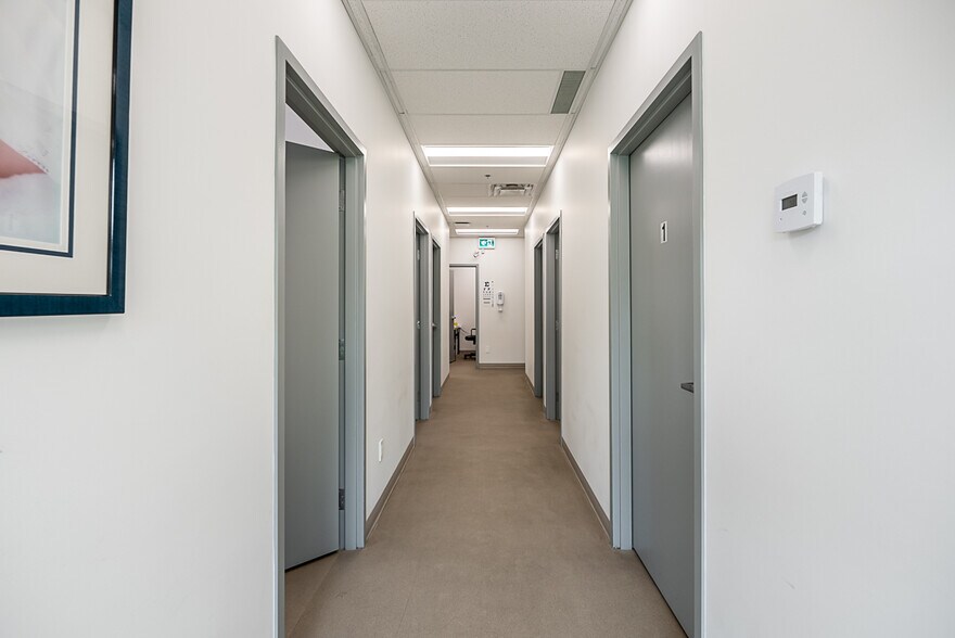 More Photos Of 4695 Canada Way, Burnaby Medical For Lease