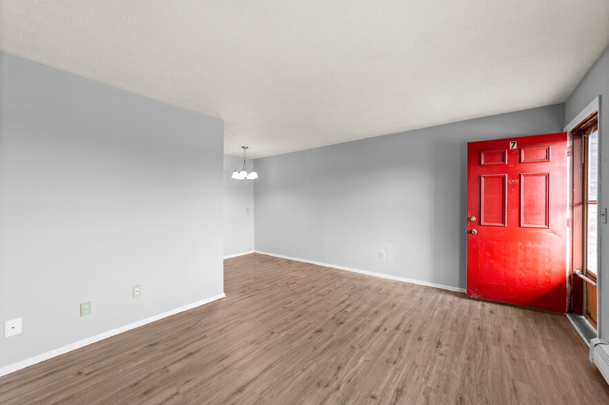 More Photos Of , Akron Multifamily For Sale