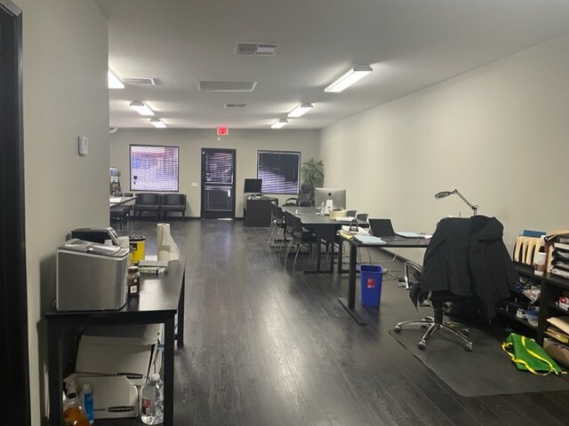 More Photos Of 5522 Atlantic Blvd, Maywood Office For Sale