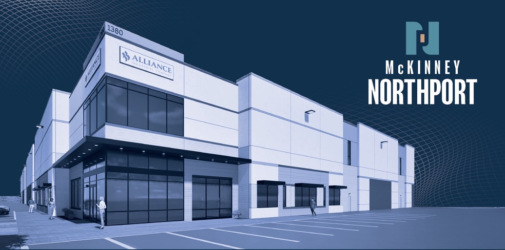 Primary Photo Of 1392 Old Mill Rd, McKinney Unknown For Lease