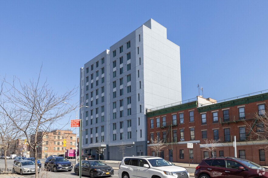 More Photos Of 1860 Eastern Pky, Brooklyn Apartments For Lease