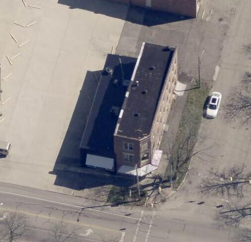 More Photos Of 122-124 S Pennsylvania Ave, Wellston Storefront Retail Residential For Sale