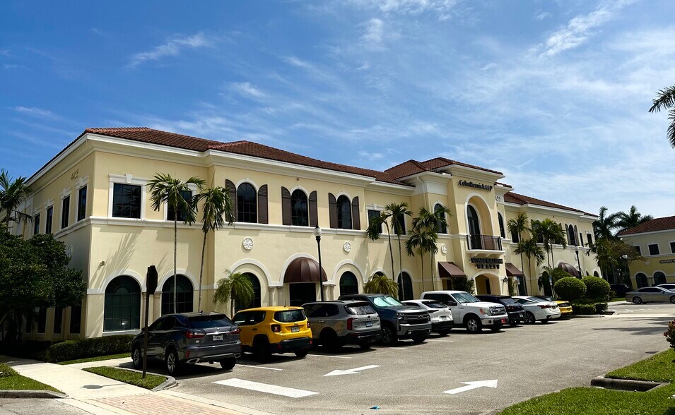 More Photos Of 4455 Military Trl, Jupiter Office For Lease
