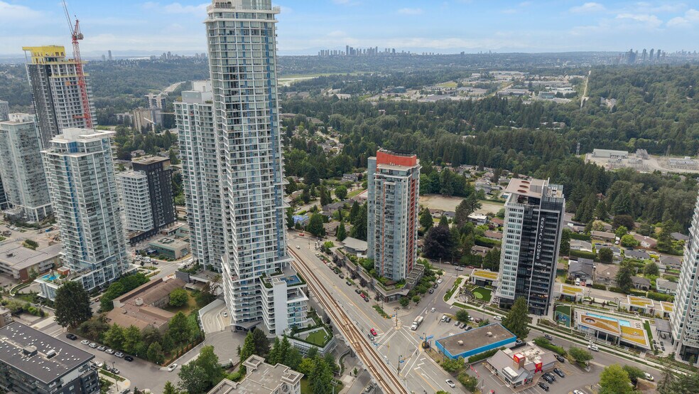 More Photos Of 509 Clarke Rd, Coquitlam Apartments For Sale