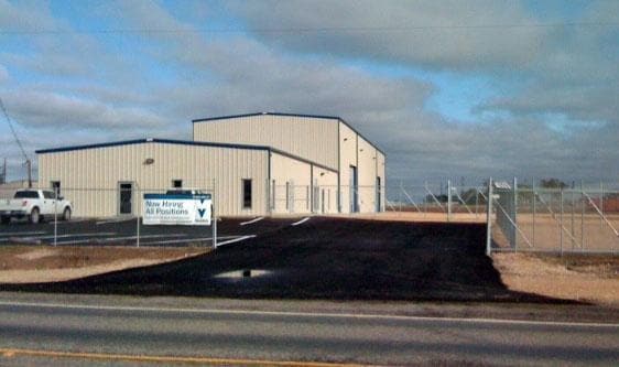 More Photos Of 2654 Hwy 72, Three Rivers Warehouse For Sale