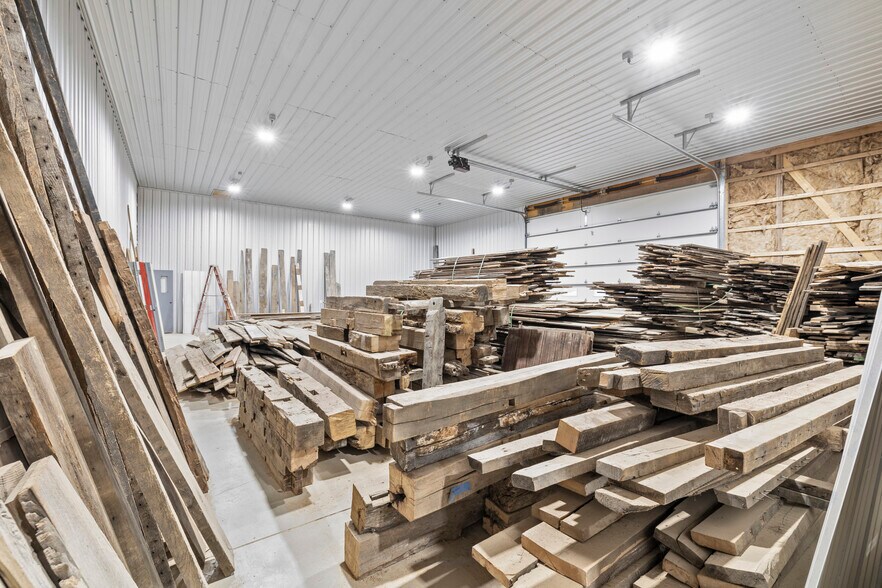 More Photos Of 4881 Hazelton Etna Rd SW, Pataskala Storefront Retail Office For Sale