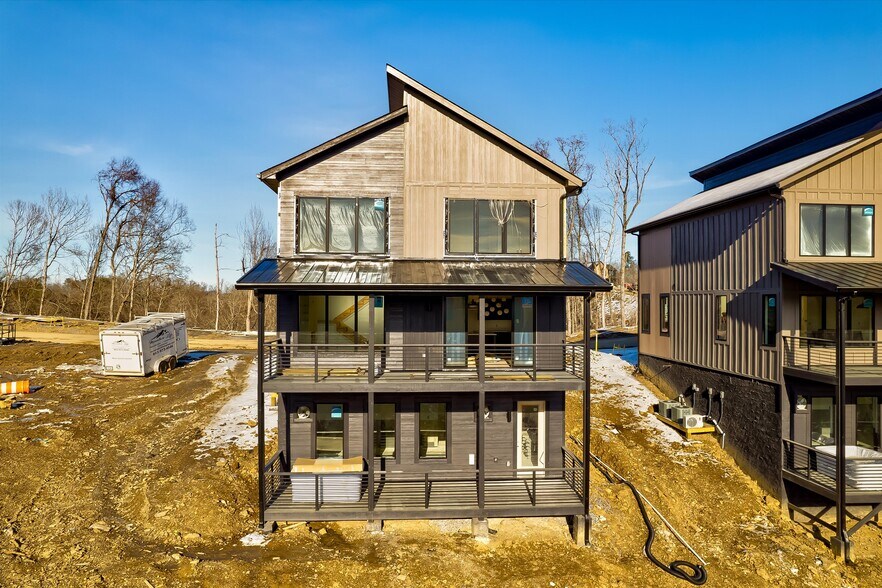More Photos Of Reed Schoolhouse Rd, Sevierville Specialty For Sale