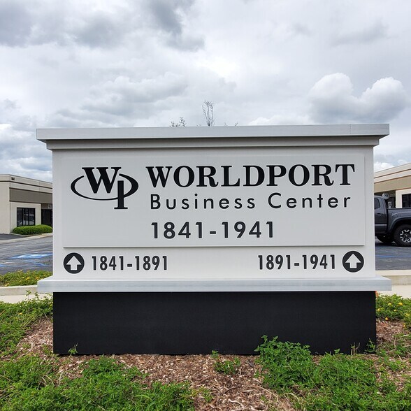 Primary Photo Of 1941 N Gaffey St, San Pedro Distribution For Lease