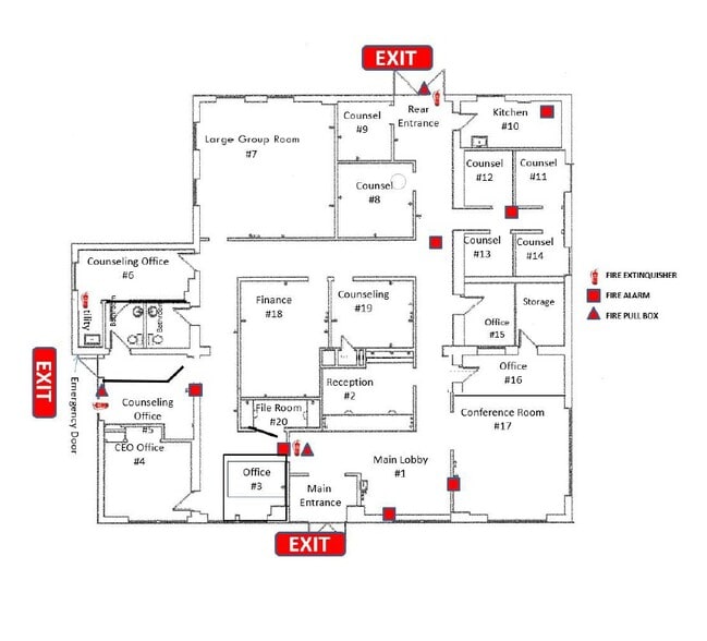More Photos Of 860 Bloomfield Ave, West Caldwell Medical For Sale