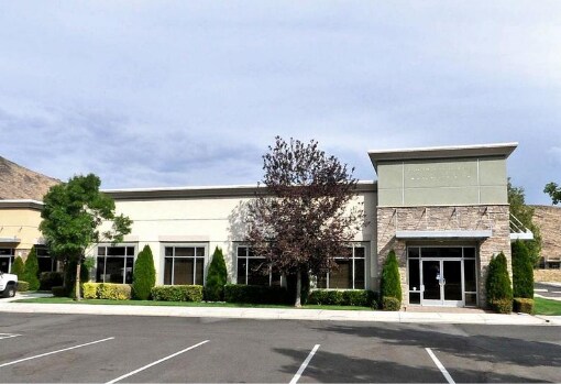 Primary Photo Of 5490 Longley Ln, Reno Medical For Lease