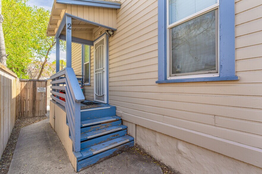 More Photos Of 650 Elko Ave, Reno Multifamily For Sale