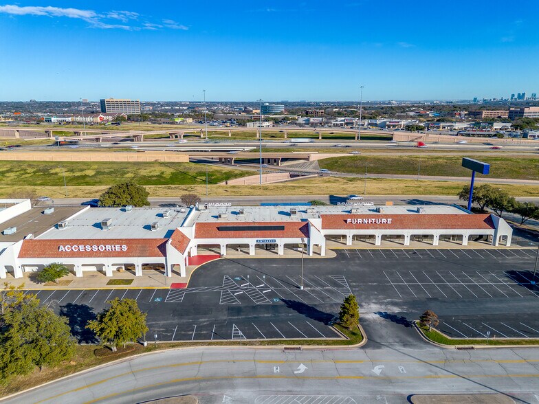 More Photos Of 4782 Hulen Park Dr, Fort Worth Freestanding For Lease