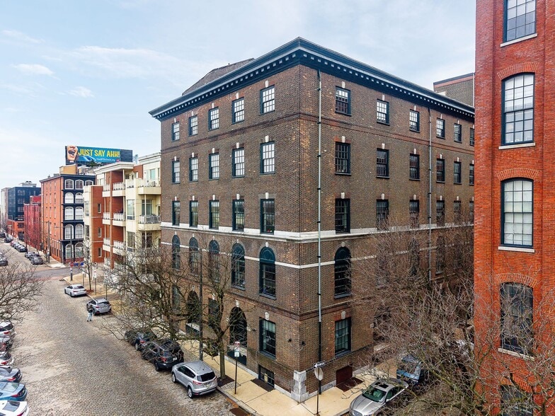 More Photos Of 303 Vine St, Philadelphia Apartments For Lease