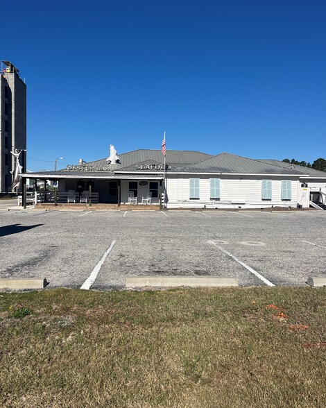 Primary Photo Of 24281 Perdido Beach Blvd, Orange Beach Restaurant For Sale