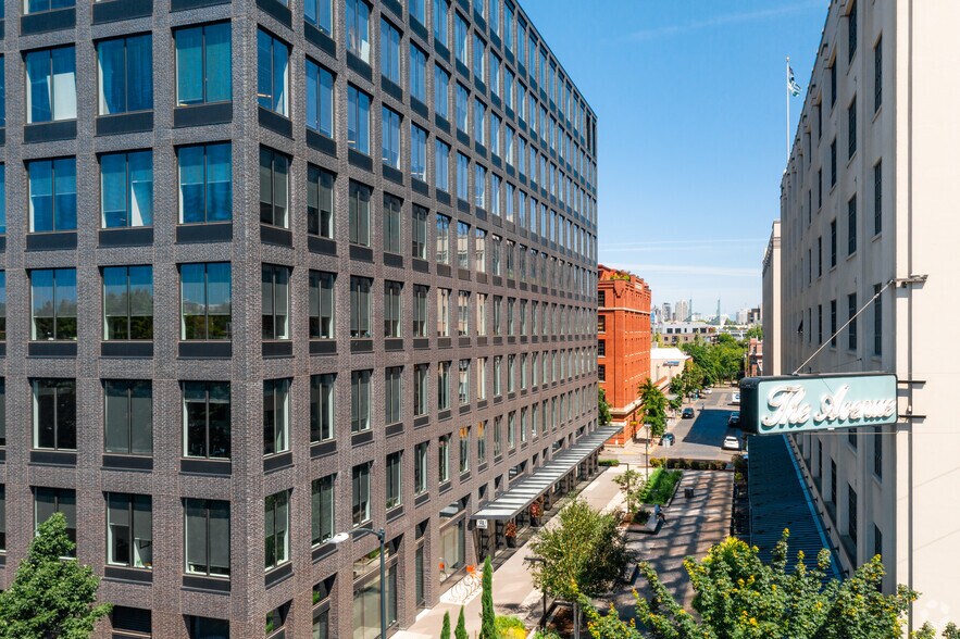 More Photos Of 1455 NW Irving St, Portland Office For Lease