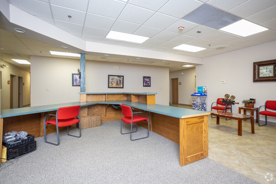More Photos Of 1713 Marion-Mt Gilead Rd, Marion Storefront Retail Office For Sale