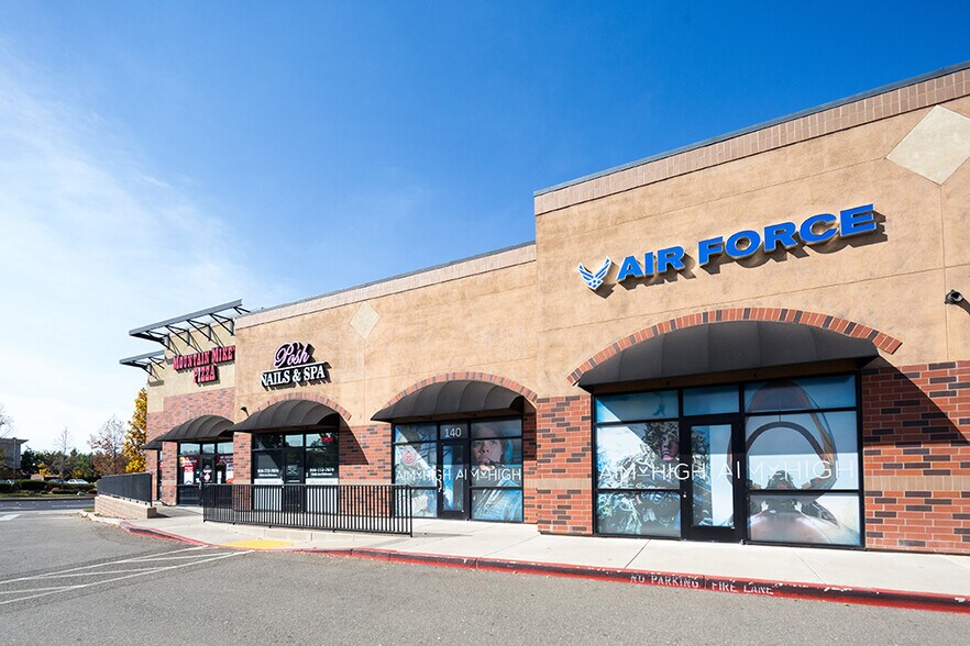More Photos Of 990 Pleasant Grove Blvd, Roseville Unknown For Lease