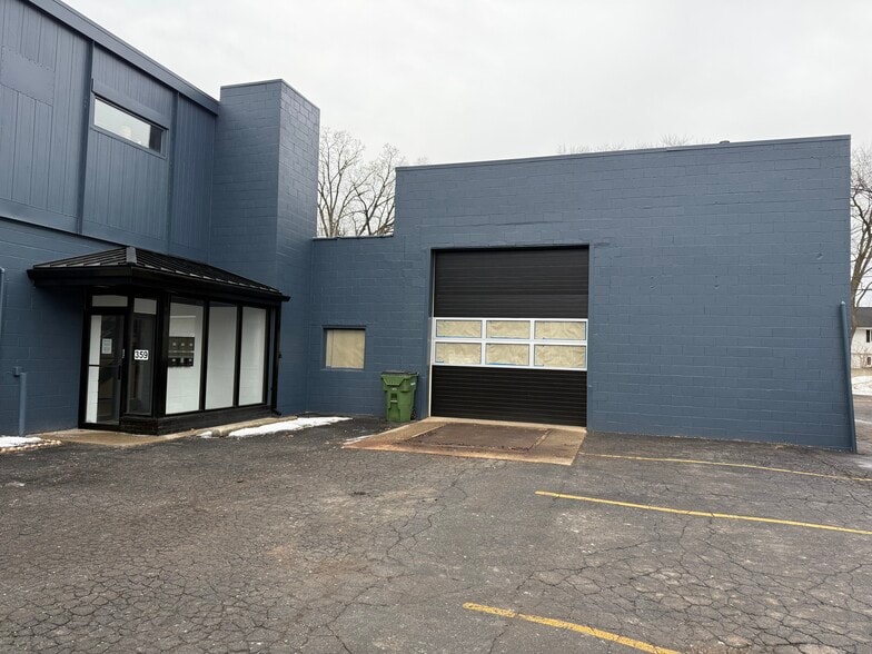 Primary Photo Of 359 Livernois St, Ferndale Office For Lease