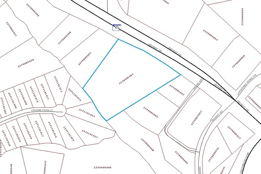 More Photos Of 3017 Highway 153, Piedmont Manufacturing For Lease
