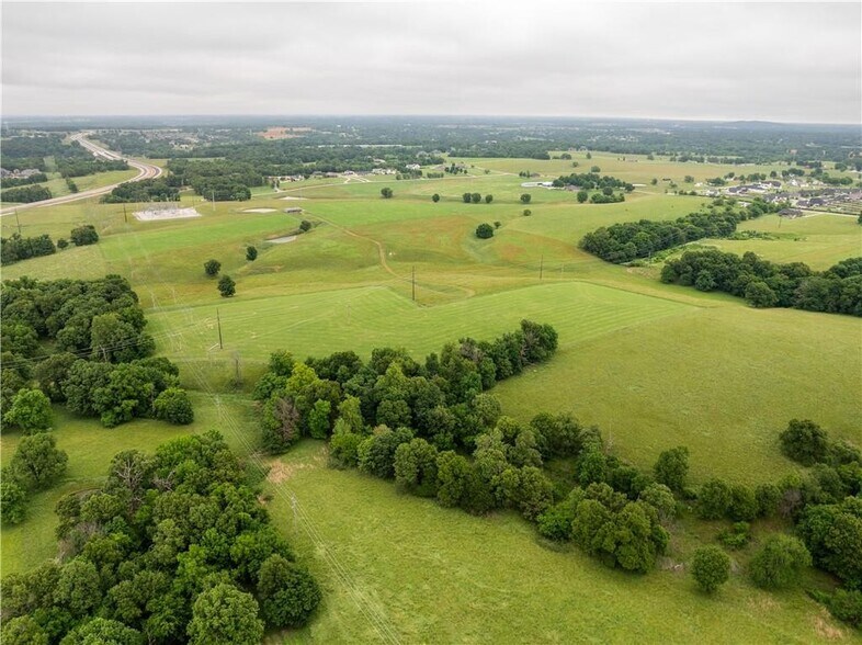 More Photos Of Millsap Road, Springdale Land For Sale