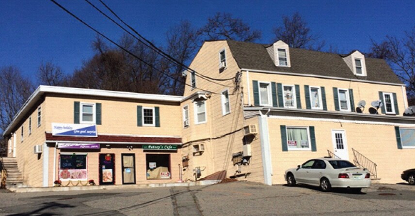 More Photos Of 173 Route 46, Mine Hill Storefront Retail Residential For Lease