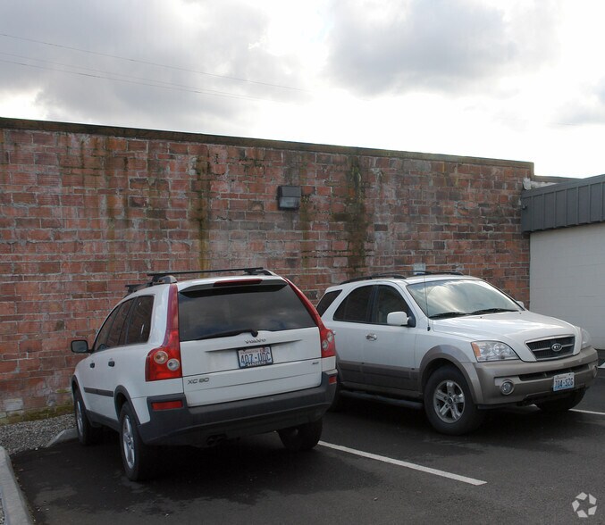 More Photos Of 1116 1st St, Snohomish Storefront For Lease