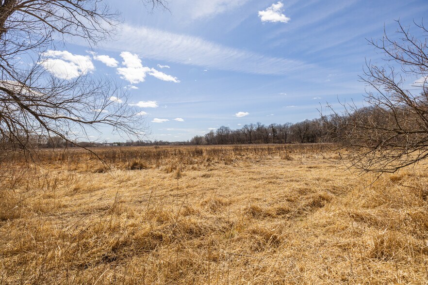 More Photos Of 1112 River Rd NE, Saint Michael Land For Sale