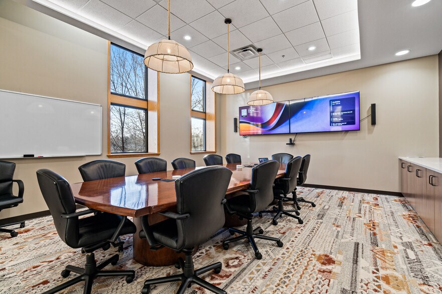More Photos Of 2361 W Highway 36, Roseville Unknown For Lease