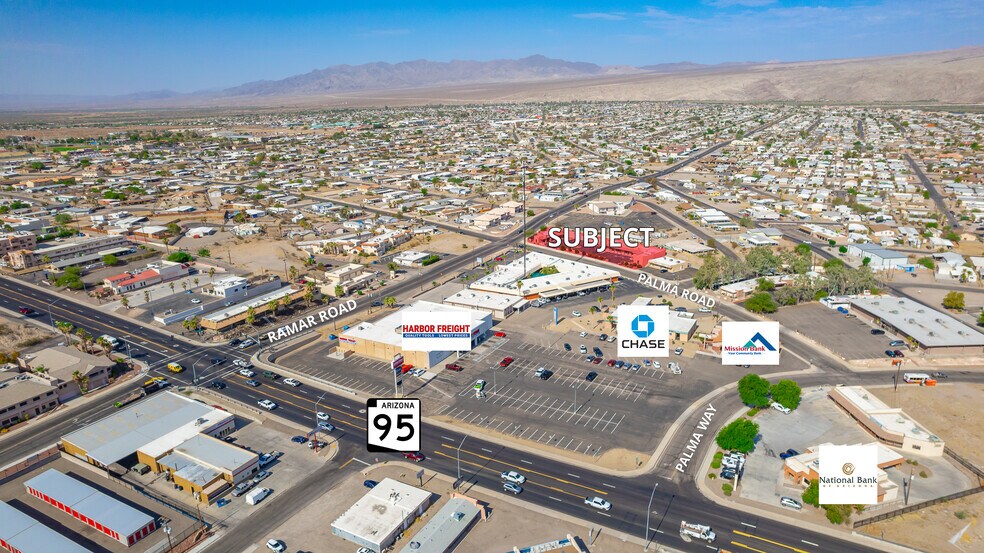 More Photos Of 1491 Palma Rd, Bullhead City Medical For Sale