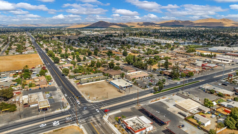 More Photos Of 1594 W Olive Ave, Porterville Land For Sale