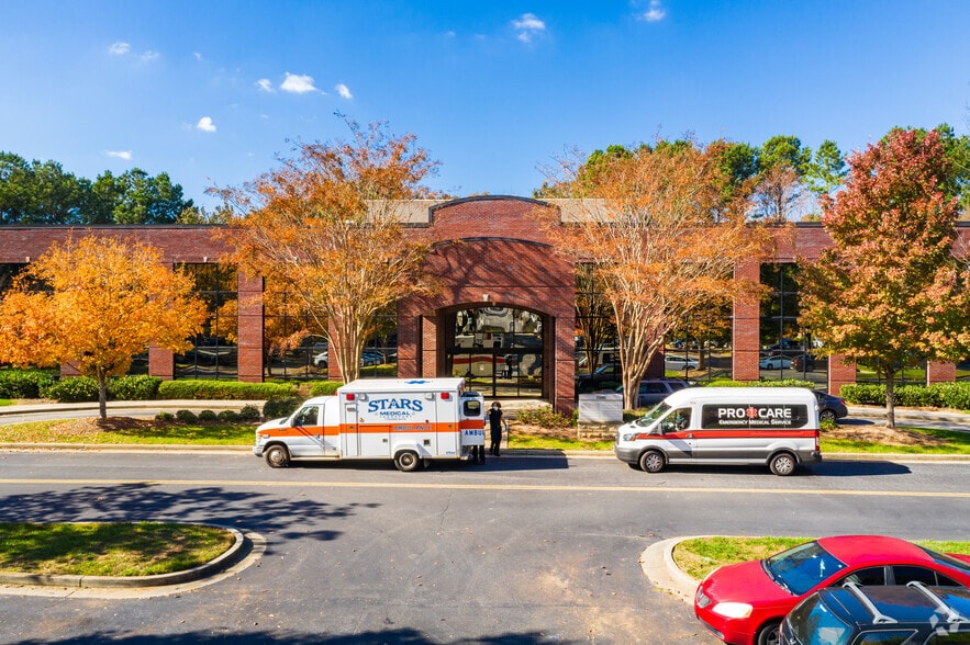More Photos Of 10680 Medlock Bridge Rd, Duluth Medical For Lease