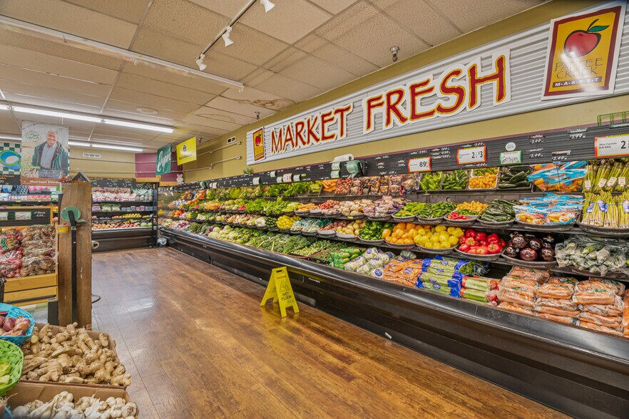 More Photos Of 704 SW Higgins Ave, Missoula Supermarket For Sale
