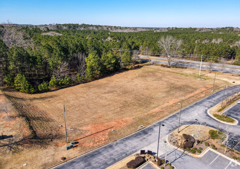 Primary Photo Of 1336 Highway 54, Fayetteville Medical For Lease