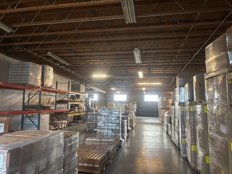 More Photos Of 319 E 25th St, Tacoma Food Processing For Lease