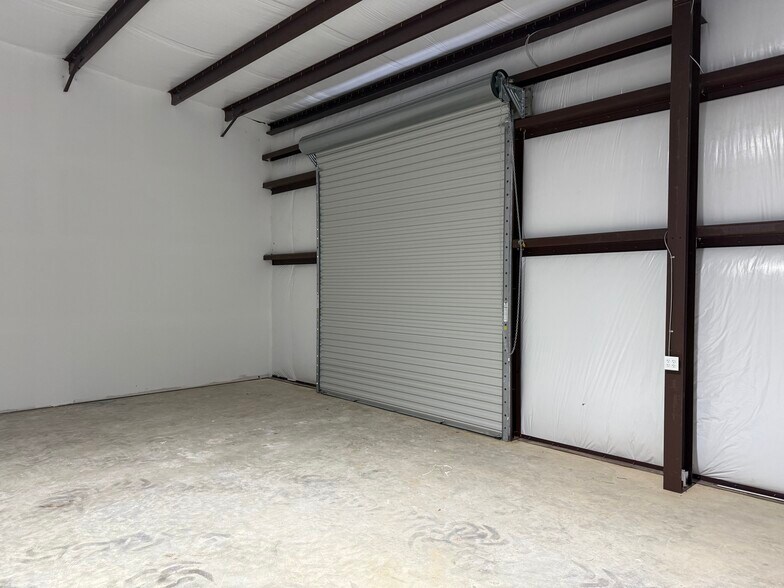 More Photos Of 269 General Patton Ave, Mandeville Industrial For Sale
