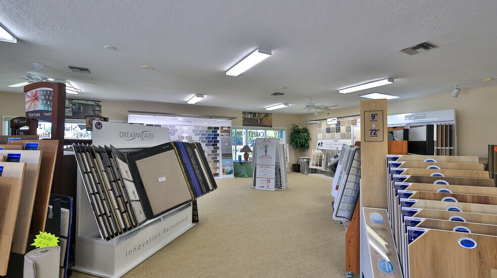 More Photos Of 4720 E Moody Blvd, Bunnell Freestanding For Sale