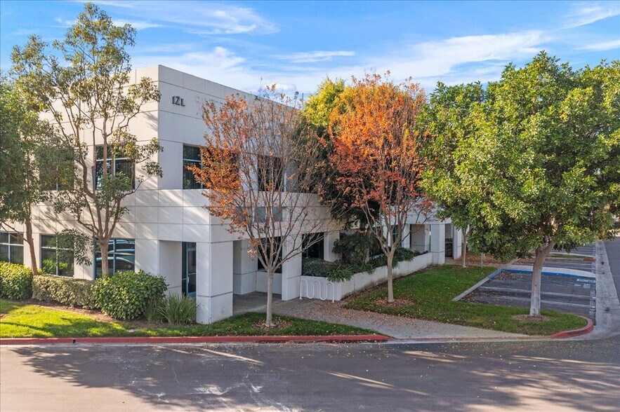 Primary Photo Of 12 Mauchly, Irvine Office Residential For Sale