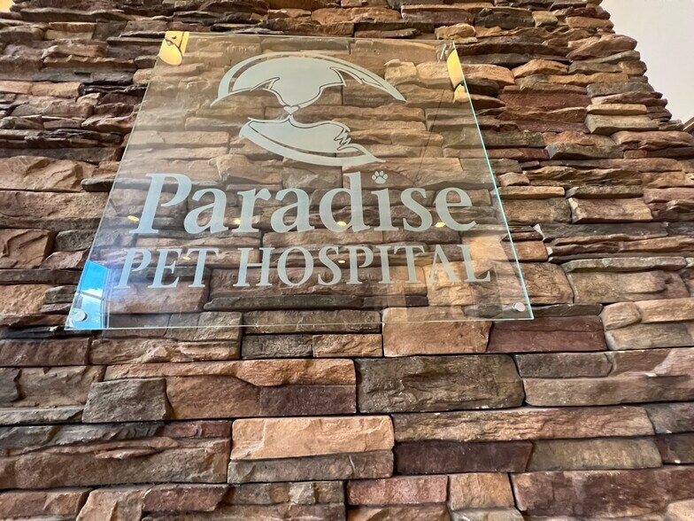 More Photos Of 1060 E Flamingo Rd, Las Vegas Medical For Lease