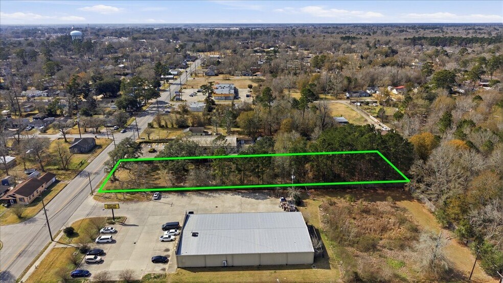 More Photos Of 2740 E Lucas Dr, Beaumont Land For Sale