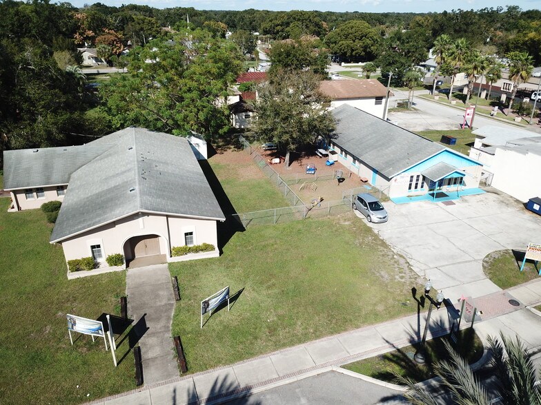 More Photos Of 209 E Kennedy Blvd, Eatonville Flex For Lease