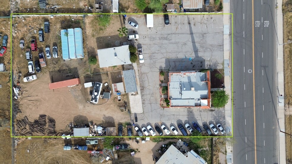 More Photos Of 12036 Bartlett Ave, Adelanto Office Residential For Sale